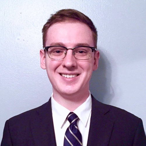 Photo of Benji G.